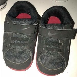 Nike toddler 7c